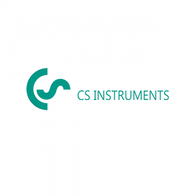 CS Instruments logo