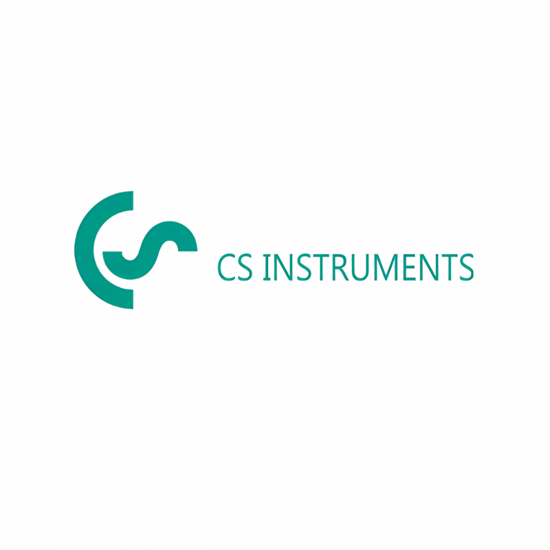 CS Instruments logo