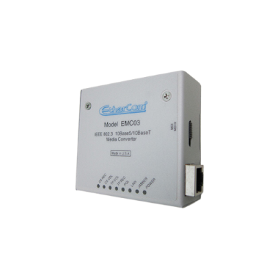 EMC03 EtherCom Vietnam