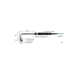 A-233E-01-1-TC1-ASP Probe Sensor Anritsu Vietnam