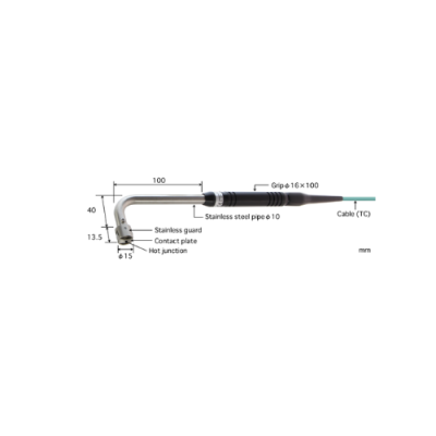 A-233E-01-1-TC1-ASP Probe Sensor Anritsu Vietnam