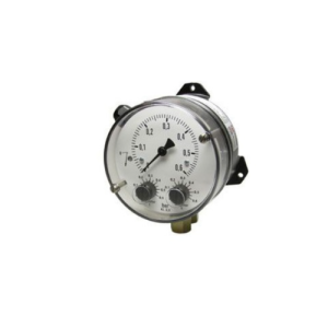 DE1602VDYYB90K00D128 Differential Pressure Transmitter Fischer Mess Vietnam