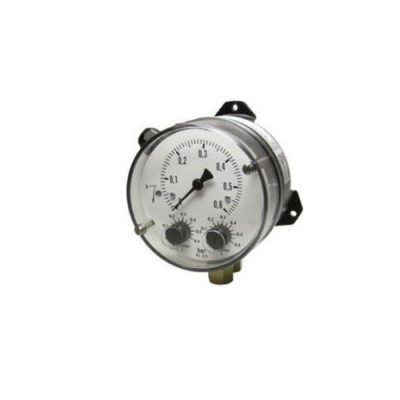 DE1602VDYYB90K00D128 Differential Pressure Transmitter Fischer Mess Vietnam