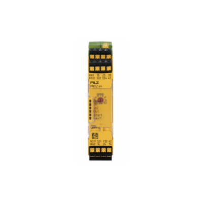 Rơ le an toàn 751104 PNOZ S4 Pilz Vietnam