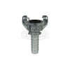 AM11 - Air King® 2-Lug Hose End Dixon Valve Vietnam