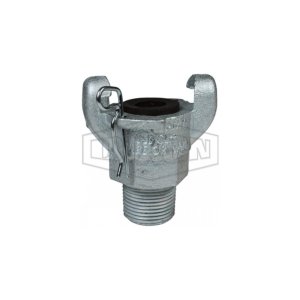 AMB - Air King® 2-Lug Male NPT End Dixon Valve Vietnam
