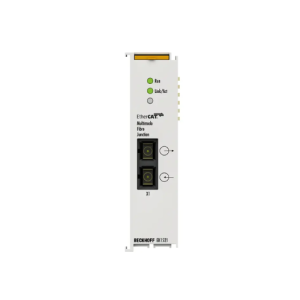 EK1521 – Bộ ghép nối cáp quang EtherCAT 1 cổng Beckhoff Vietnam