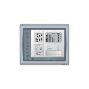 2711P-T15C21D8S PanelView Allen Bradley Vietnam