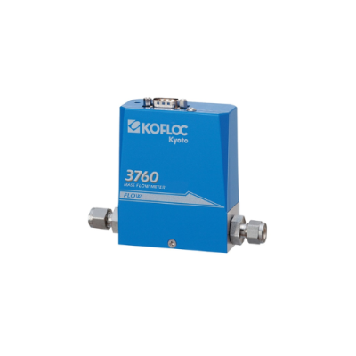 3760-14SW-AIR-20SLM-20°C Flow Meter Kofloc Vietnam