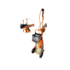 936 Xe Đẩy Bình Gas Ripack Vietnam – Giải Pháp An Toàn & Tiện Lợi