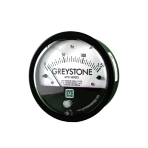APD Đồng hồ đo chênh áp không khí Greystone Vietnam