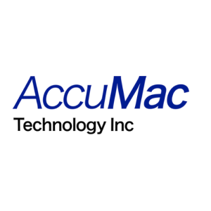 AM8060 Dual-Channel Precision Thermometer – AccuMac Technology Inc Vietnam