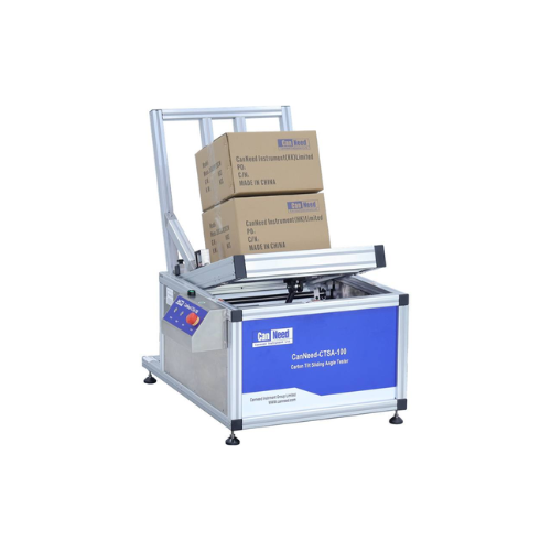 CanNeed-CTSA-100 Máy kiểm tra ma sát đáy của thùng carton CanNeed Vietnam