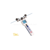 DTSL-60K-R5 – Thiết Bị Đo Lực Căng Hans-Schmidt Vietnam