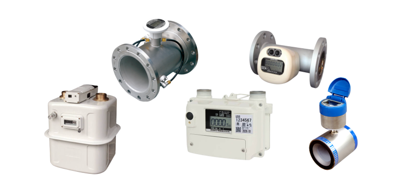 Danh mục sản phẩm tiêu biểu cảu Aichi Tokei Denki