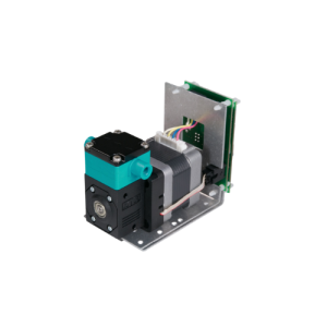FEM 1.02 .55RC – Bơm Màng Chất Lỏng KNF Vietnam