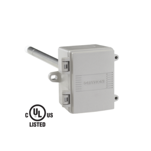 HSDT Cảm biến độ ẩm ống dẫn Greystone Vietnam