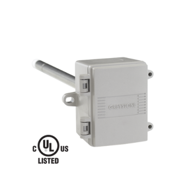 HSDT Cảm biến độ ẩm ống dẫn Greystone Vietnam