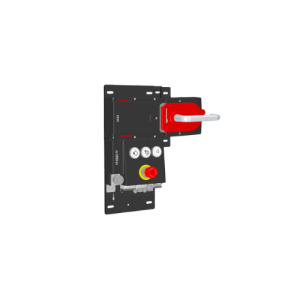 MGB-L2HEB-PNC-R-122336 Euchner Vietnam