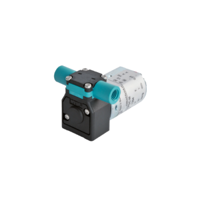 NF 1.5 KPDC-M – Bơm Màng Chất Lỏng KNF Vietnam