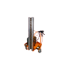 Turbopack 1200 – Cột Co Màng Di Động Ripack Vietnam