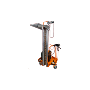 Turbopack 1600 – Cột Co Màng Di Động Ripack Vietnam