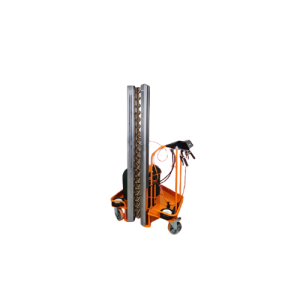 Turbopack 800 – Cột Co Màng Di Động Ripack Vietnam