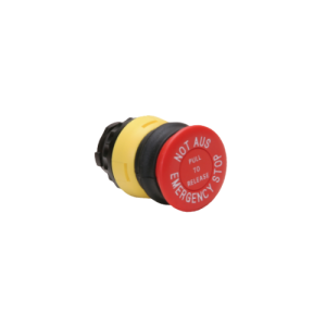 05-0003-000800 Emergency stop slam button Bartec Vietnam