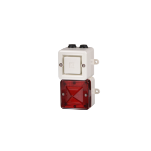 AL100HDC024MA0A1RR Alarm Horn Sounder & LED Beacon E2S Vietnam