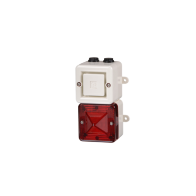 AL100HDC024MA0A1RR Alarm Horn Sounder & LED Beacon E2S Vietnam