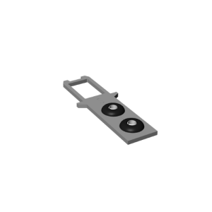 BETAETIGER-S-GT-SN Actuator S for safety switch Euchner Vietnam