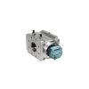 G1031 Volume gas meter Dresser Utility Solutions Vietnam