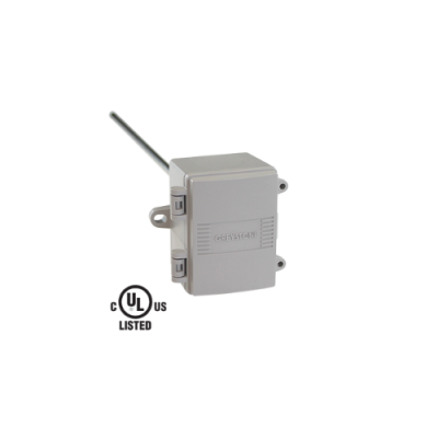 HSDTA300 Duct Humidity Transmitter GREYSTONE Vietnam