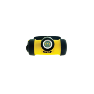 HT-400Z0 Headtorch Wolf Safety Vietnam