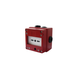 IS-CP4-BG Break Glass Manual Call Point E2S Vietnam