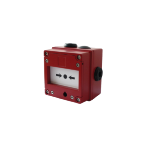 IS-CP4ABGSSLAB1A1R Break Glass Call Point E2S Vietnam