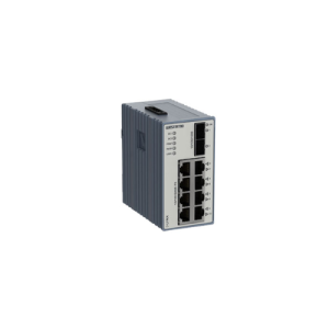 L210-F2G Industrial Ethernet 10-Port Switch Westermo Vietnam