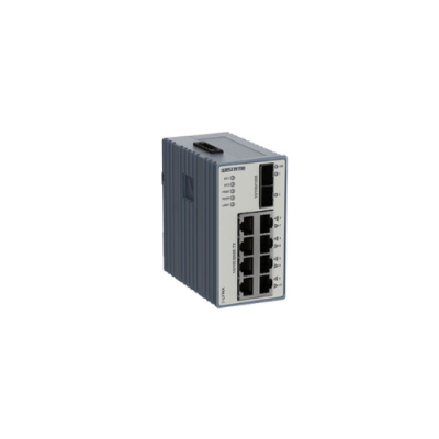 L210-F2G Industrial Ethernet 10-Port Switch Westermo Vietnam