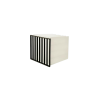 PK6F7-H8F8R-J1B Pocket filter Wetzel Technologies Vietnam