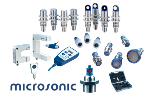 SẢN PHẨM Microsonic Vietnam