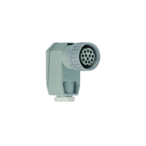SR11WF Connector Euchner Vietnam