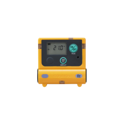 XO-2200 Đồng hồ đo nồng độ Oxy New Cosmos Vietnam
