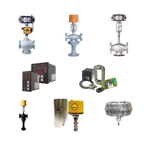 Công nghiệp Baelzna Vietnam