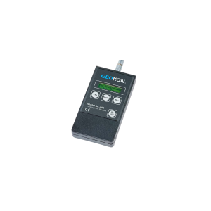 GK-404 Vibrating Wire Handheld Readout GEOKON Vietnam