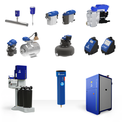 Sản phẩm Beko-Technologies Vietnam